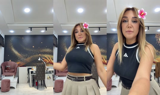_haciyeva011's Stream - Jul 23, 2026, 12:56 PM