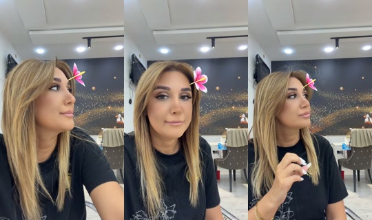_haciyeva011's Stream - Jul 25, 2026, 1:06 PM