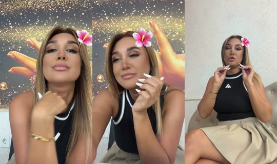 Stream ni _haciyeva011 - Hul 29, 2026, 5:36 PM