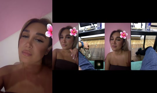 _haciyeva011's Stream - Aug 8, 2026, 10:30 PM