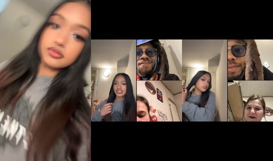 _hanna.r's Stream - Jul 11, 2026, 2:11 AM