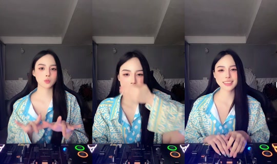 _heejin.ha_'s Stream - Jul 18, 2026, 7:04 PM