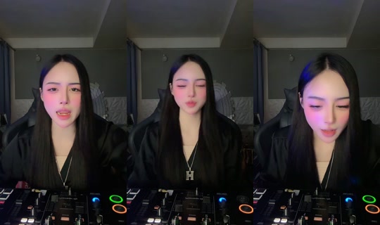 _heejin.ha_'s Stream - Aug 9, 2026, 6:52 PM