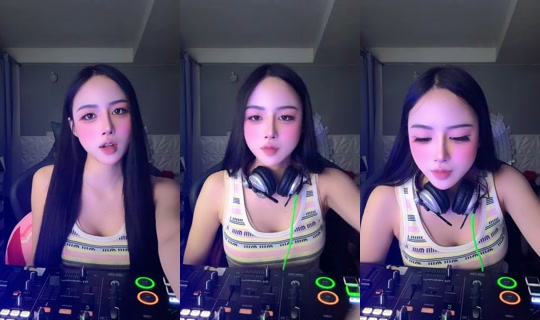 Live de _heejin.ha_ - 25 de ago. de 2026, 16:26