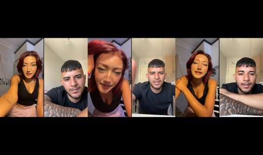 _humeyranz's Stream - Jul 21, 2026, 1:51 PM