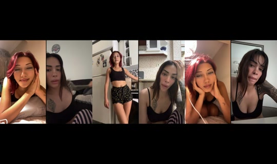_humeyranz's Stream - Aug 7, 2026, 5:52 AM
