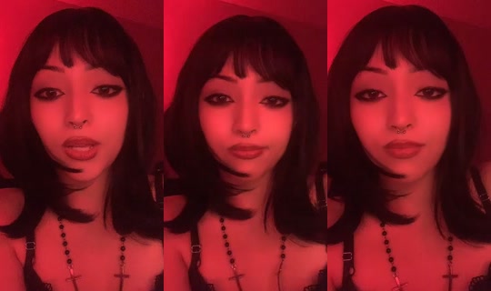 _indicagaia's Stream - Aug 6, 2026, 8:07 AM
