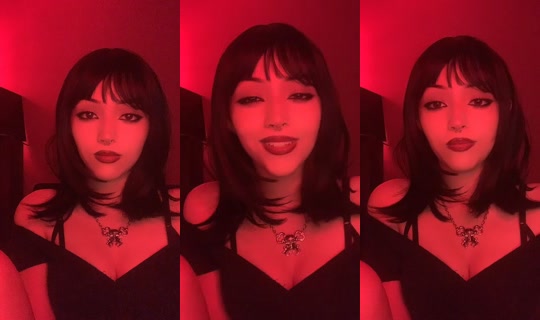 _indicagaia's Stream - Aug 7, 2026, 5:26 AM