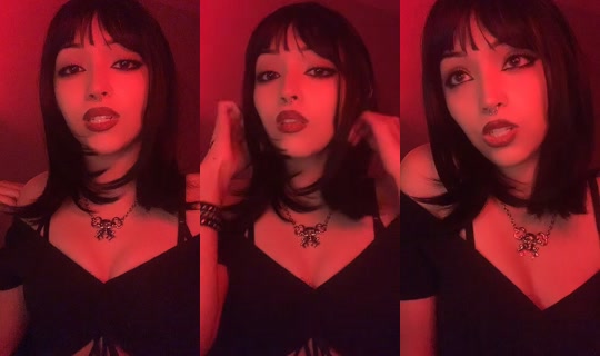 _indicagaia's Stream - Aug 7, 2026, 7:17 AM