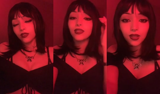 _indicagaia's Stream - Aug 7, 2026, 7:37 AM