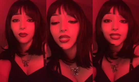 _indicagaia's Stream - Aug 7, 2026, 8:45 AM
