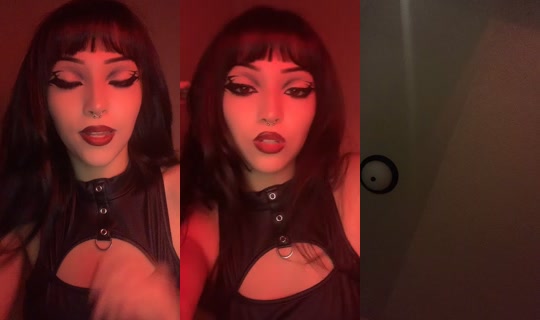 Stream ni _indicagaia - Ago 8, 2026, 2:42 AM