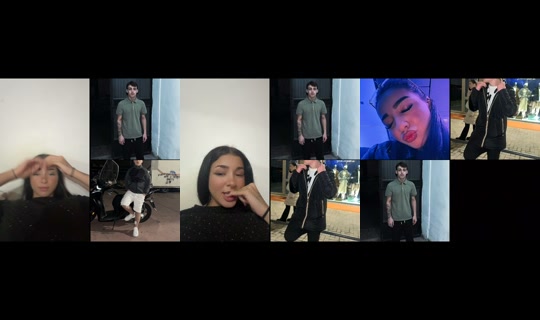_inesistente0's Stream - Jul 15, 2026, 1:41 AM