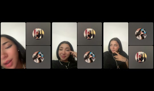 _inesistente0's Stream - Jul 15, 2026, 3:50 AM