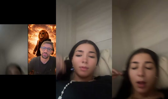 _inesistente0's Stream - Jul 20, 2026, 8:41 PM