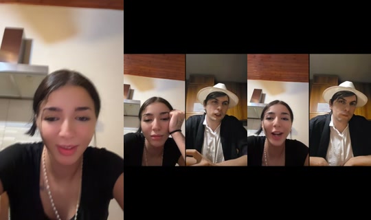 _inesistente0's Stream - Jul 21, 2026, 10:19 PM