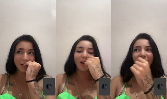 _inesistente0's Stream - Jul 22, 2026, 1:35 AM