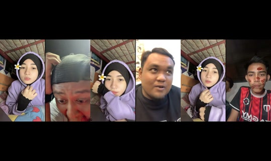 _irfxisya's Stream - Jul 22, 2026, 4:34 PM