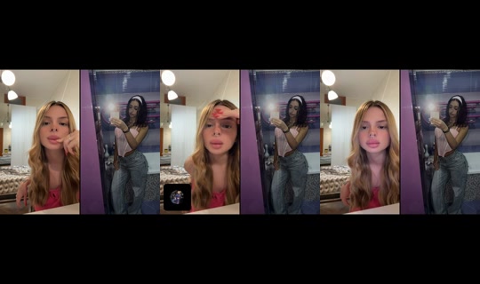 Stream ni _itsmarica__ - Hul 30, 2026, 2:08 AM