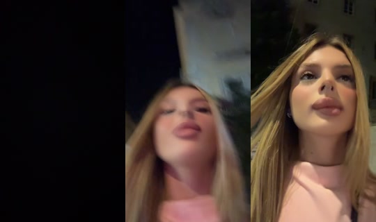 Stream ni _itsmarica__ - Hul 30, 2026, 8:55 PM