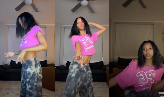 _itzchanelle_'s Stream - Oct 10, 2026, 7:11 AM