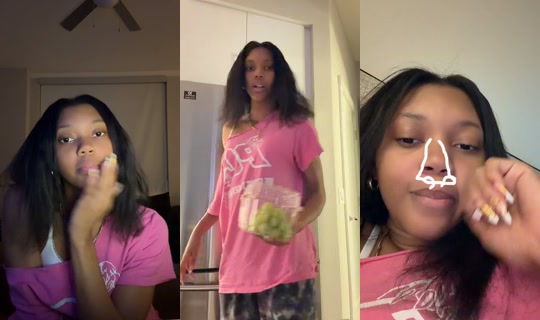 _itzchanelle_'s Stream - Oct 10, 2026, 8:02 AM