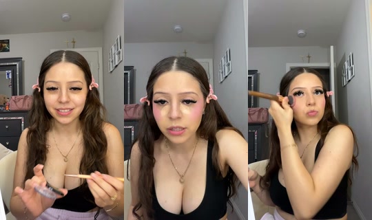 _jackiepalomino's Stream - Jul 11, 2026, 2:31 AM