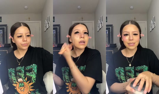 _jackiepalomino's Stream - Jul 19, 2026, 2:30 AM