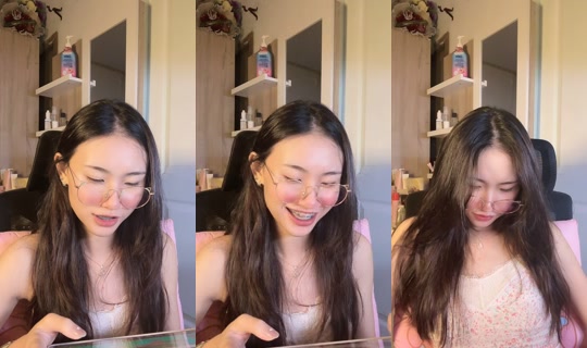 _jaojy's Stream - Jul 17, 2026, 6:53 PM