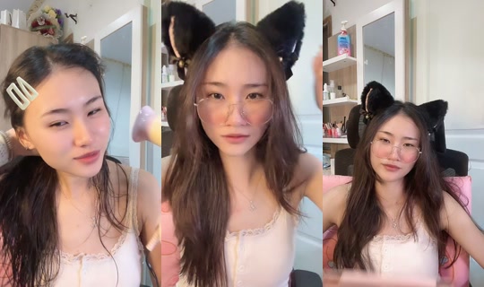 _jaojy's Stream - Jul 18, 2026, 3:36 PM