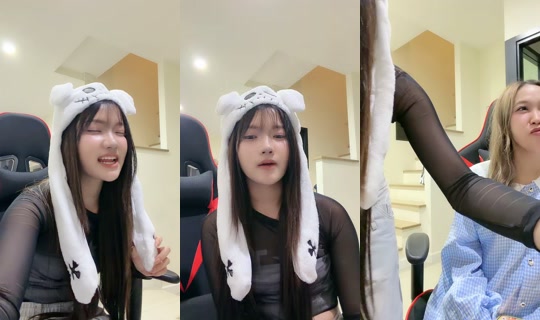 Stream ni _jaophakbung - Ago 8, 2026, 2:41 PM