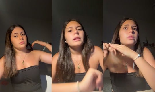 Live de _joanaa__ - 8 de ago. de 2026, 20:21