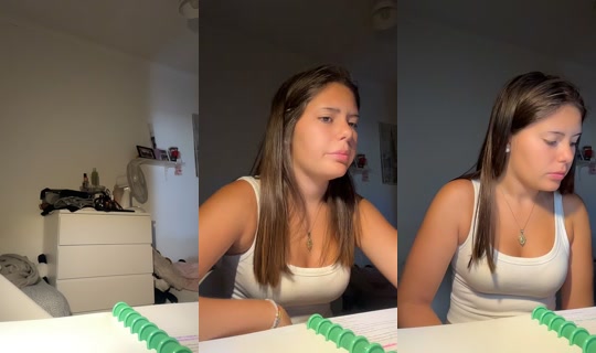 _joanaa__'s Stream - Sep 19, 2026, 12:37 PM