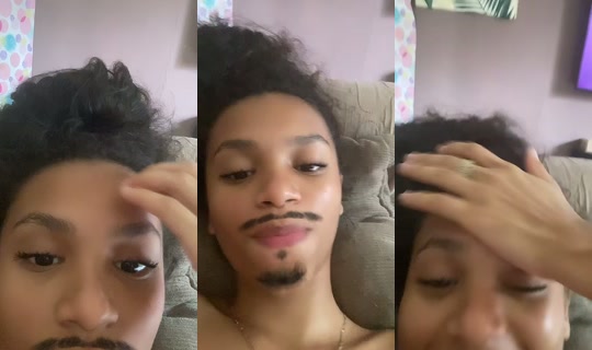 Stream ni _johaaaa_06 - Ago 9, 2026, 8:18 PM