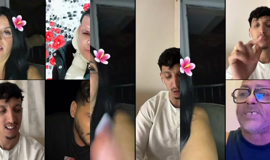 _jojo_et_mamounette_ Recorded on Jul 17, 2026, 12:27 AM