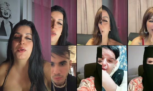 _jojo_et_mamounette_'s Stream - Jul 22, 2026, 1:20 AM