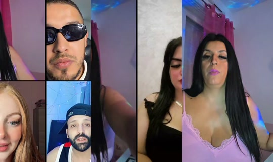 _jojo_et_mamounette_'s Stream - Jul 24, 2026, 2:00 AM