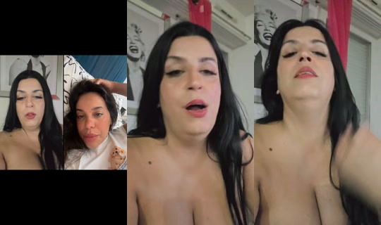 _jojo_et_mamounette_'s Stream - Aug 4, 2026, 2:24 AM
