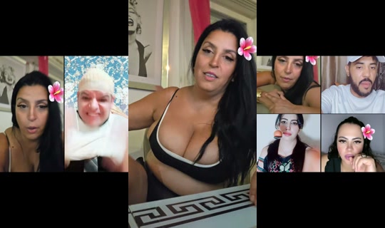Stream ni _jojo_et_mamounette_ - Ago 5, 2026, 1:16 AM