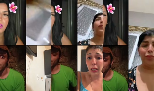 Stream ni _jojo_et_mamounette_ - Ago 11, 2026, 1:44 AM