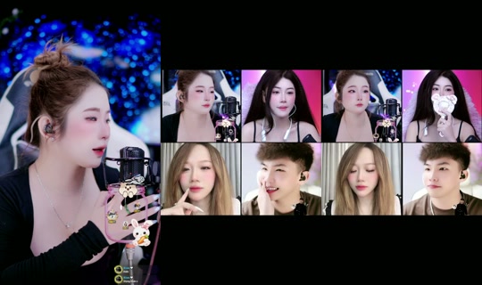 _joowni.21's Stream - Jul 24, 2026, 2:00 AM
