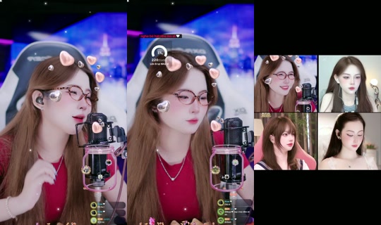 Stream ni _joowni.21 - Hul 29, 2026, 7:31 AM