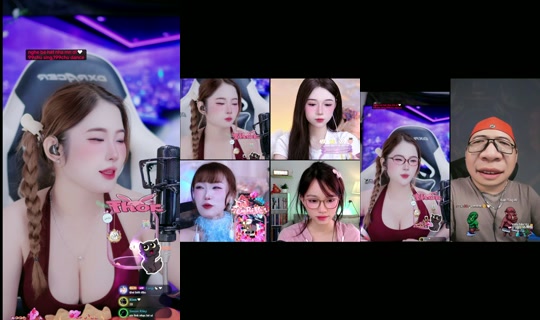 _joowni.21's Stream - Aug 7, 2026, 7:41 AM