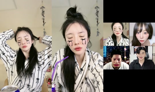 _jung_ha_'s Stream - Oct 8, 2026, 6:35 PM