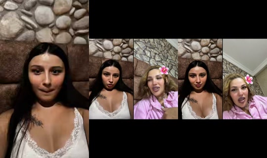 Stream ni _just_milashka_ - Ago 7, 2026, 9:29 PM