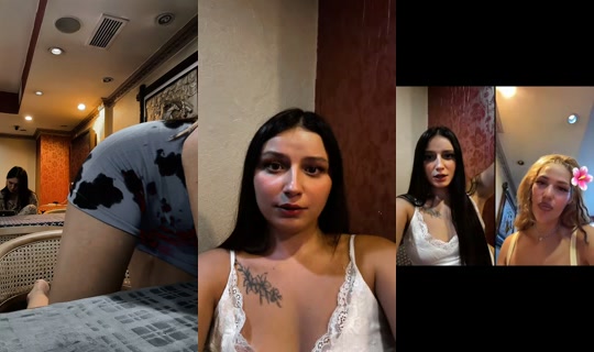 Stream de _just_milashka_ – 8 août 2026, 1:11