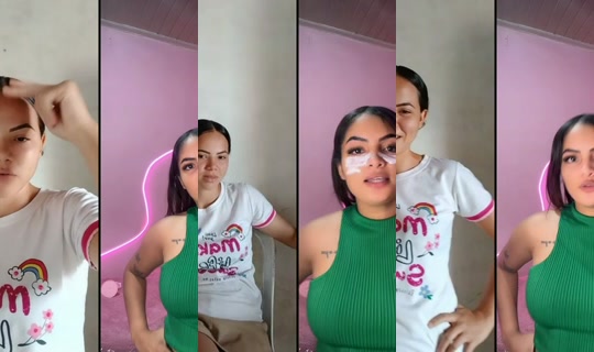 _kamylla_sousa's Stream - Jul 27, 2026, 12:23 PM