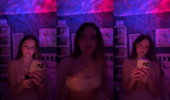 _katie.watson 的直播 - 2026年7月17日 5:46