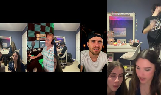 _katie.watson's Stream - Jul 21, 2026, 9:20 AM