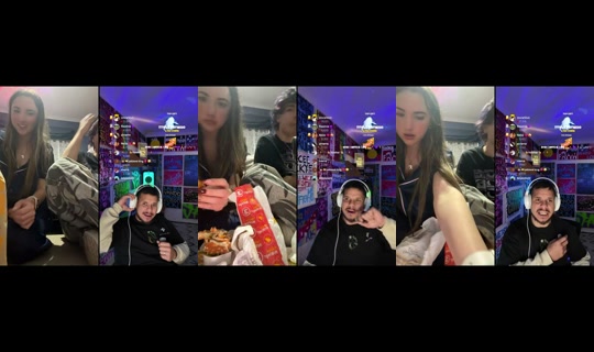 _katie.watson's Stream - Jul 21, 2026, 11:06 AM
